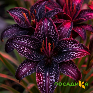 Лилейник Вояж купить по цене от 699р. в интернет-магазине «Посадика» с доставкой почтой в в Зеленогорске и по всей России – [изображение №1].
